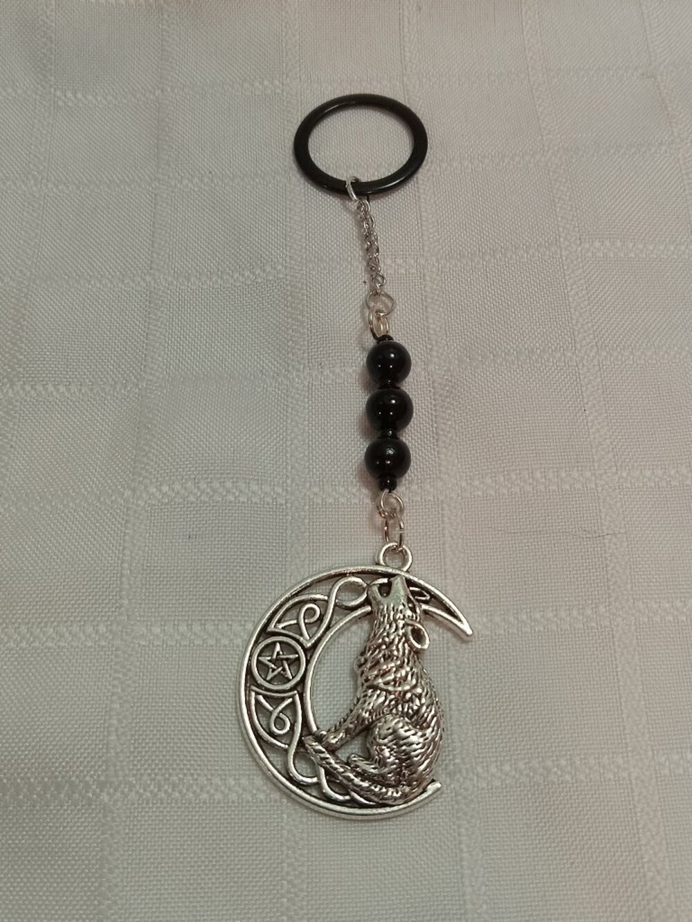 Handcraft durable and removable jewelry for dreadlocks—single or double dreads